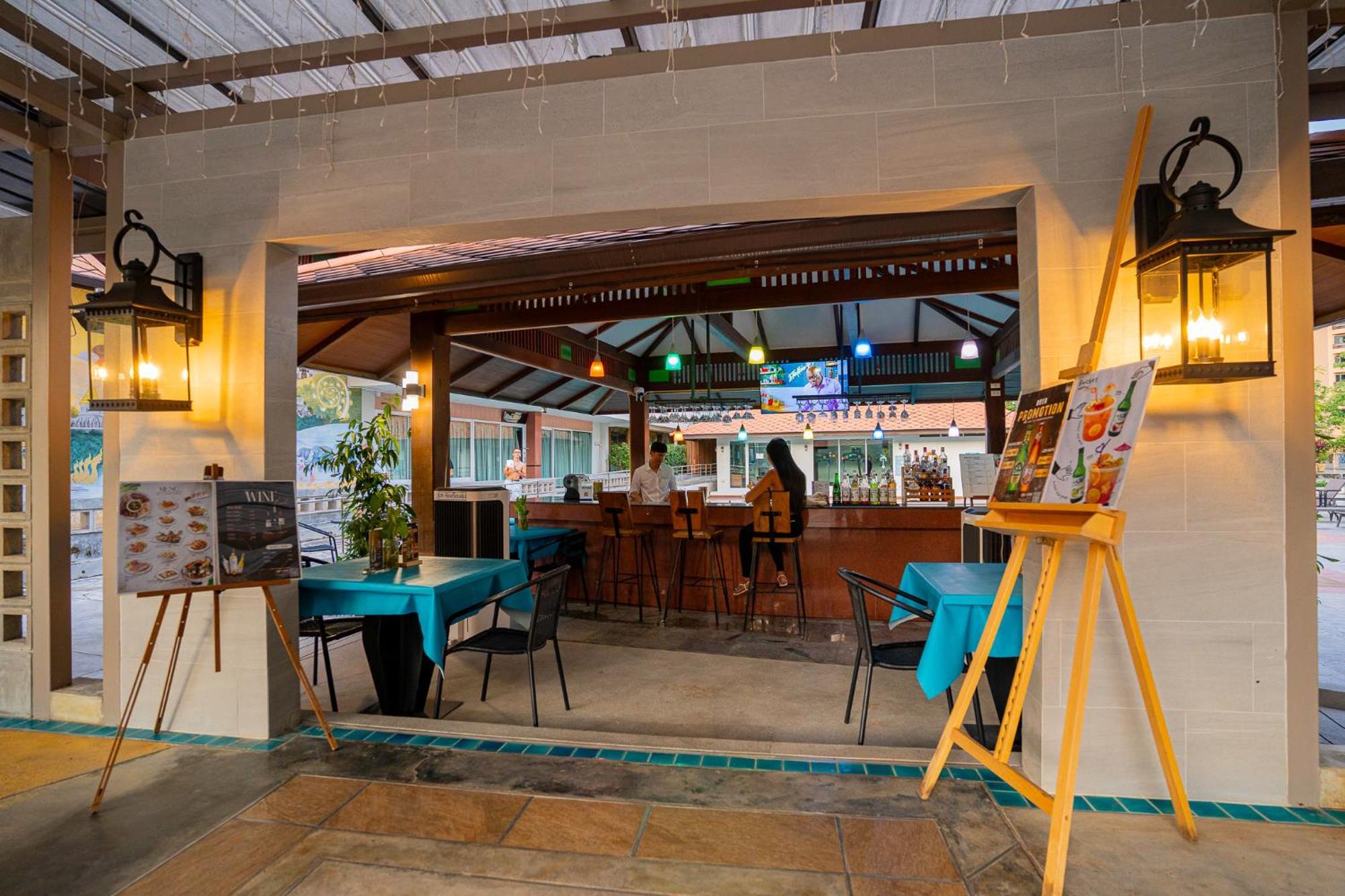 Khum Phucome Hotel -Sha Extra Plus, Chiang Mai